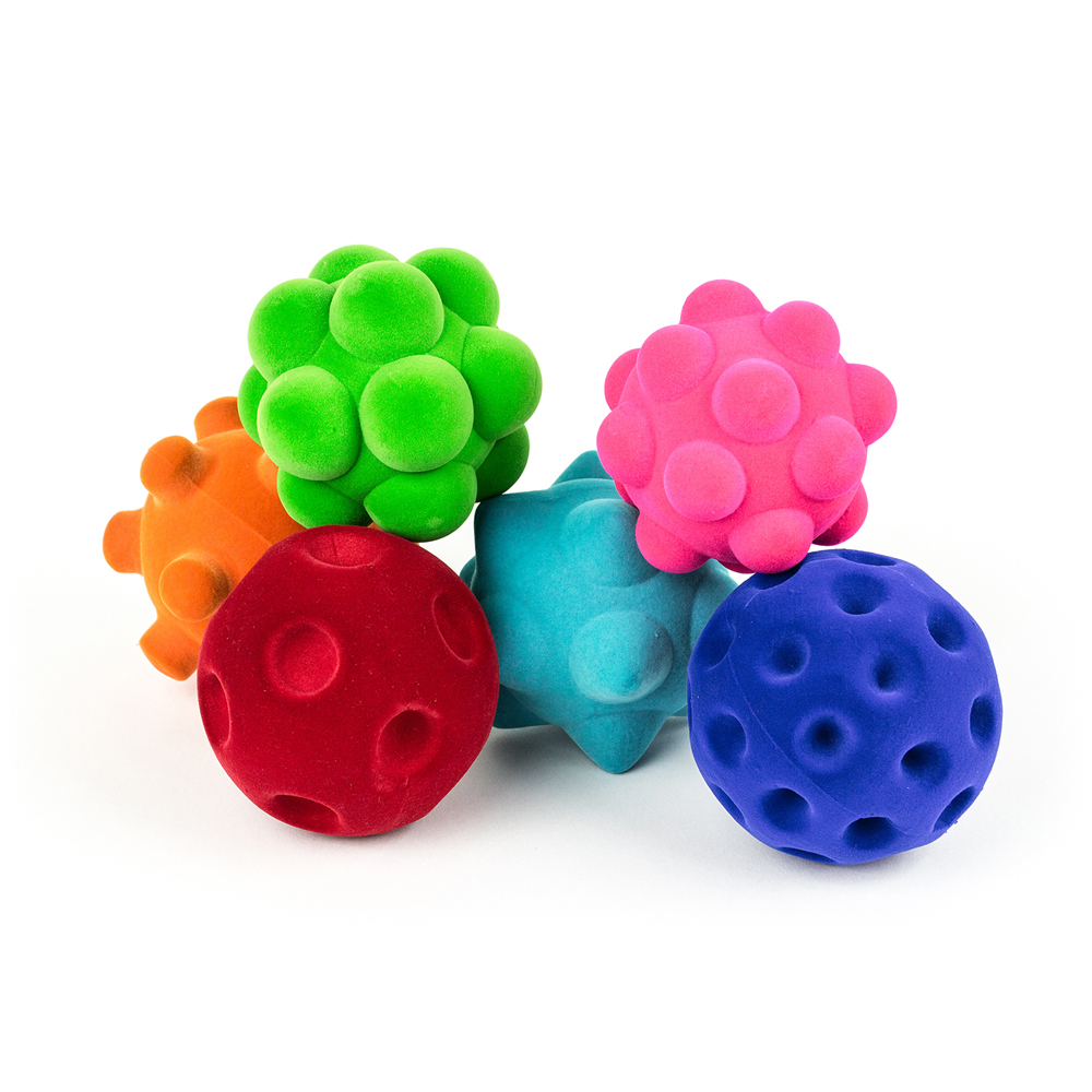 Balls