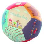 Soft ball - Les Papoum