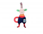 Sheep Teether - Les Zig et Zag