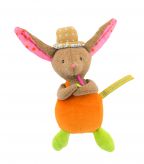 Bunny Rattle - Les Tartempois
