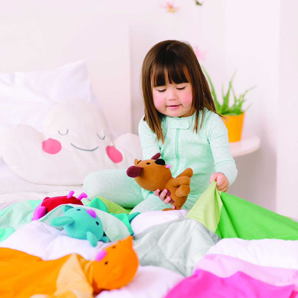 Bedtime Rituals