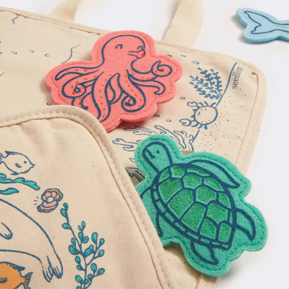 Sea Creatures