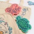 Under the Sea Puppet Play Set