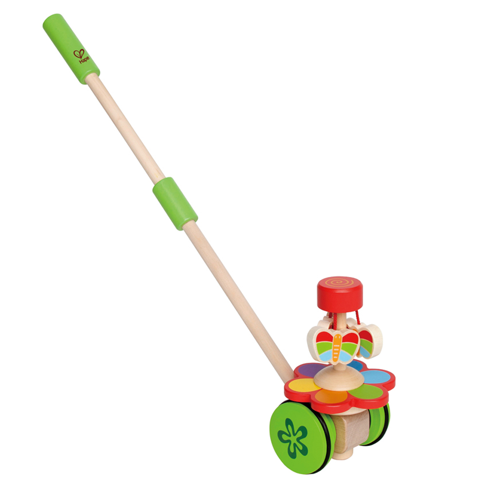 Gross Motor Skills