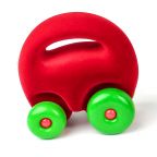 Mascot Car - Red