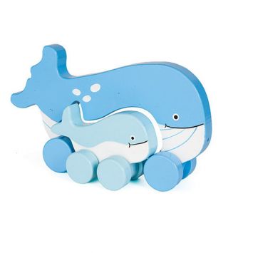 baby pull along toy