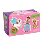 Princess Box Of Magnets