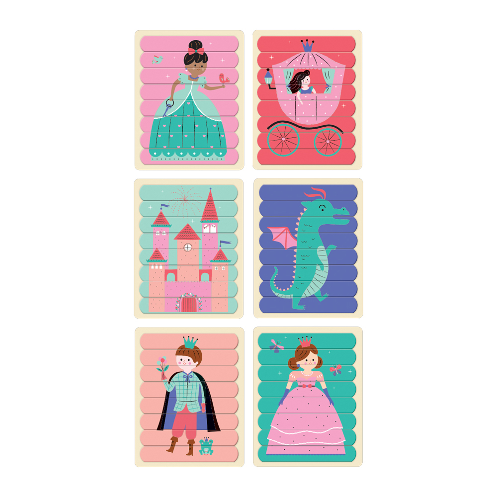 Princess