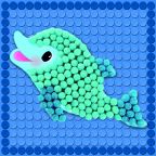 PlayMais MOSAIC - Little Sea  - Age 3+
