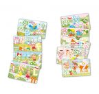 PlayMais Fun To Learn - ABC - Age 3+