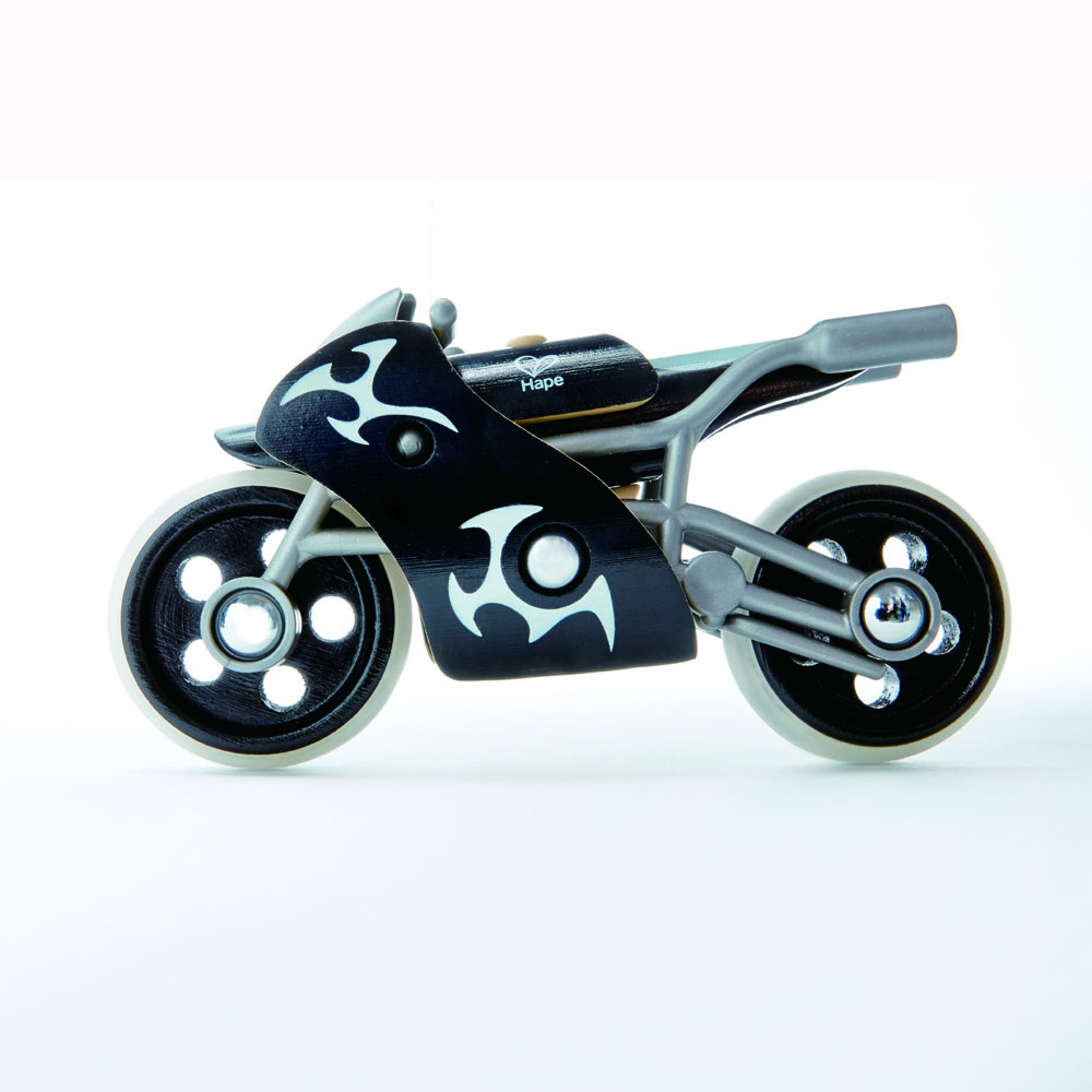 Vehicles - 3-4 Years Old