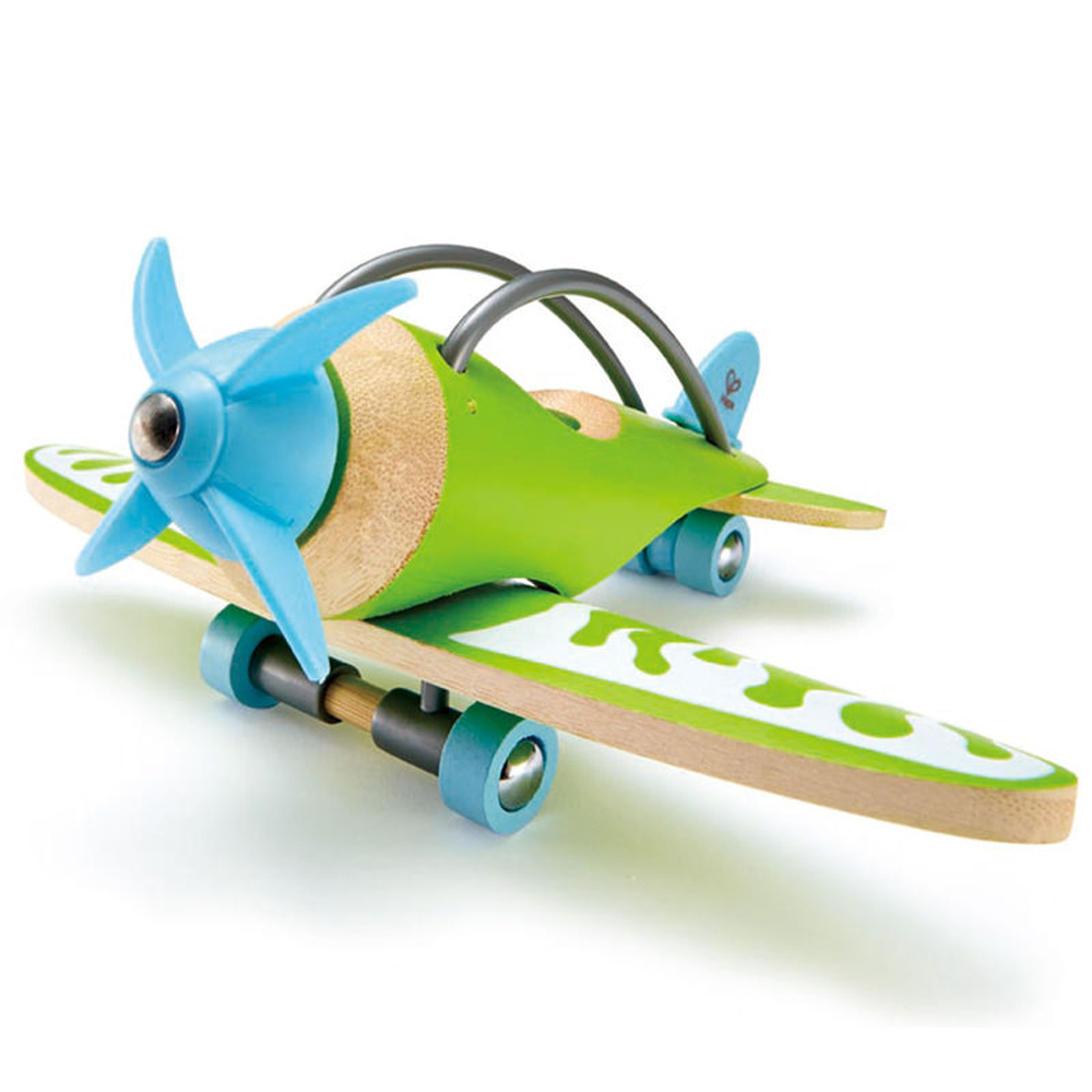 Planes - 3-4 Years Old
