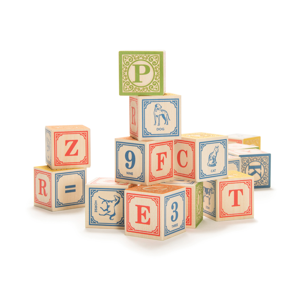 Blocks