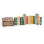 Chinese Character Blocks