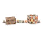 Norwegian Alphabet Blocks