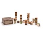 Swahili Blocks
