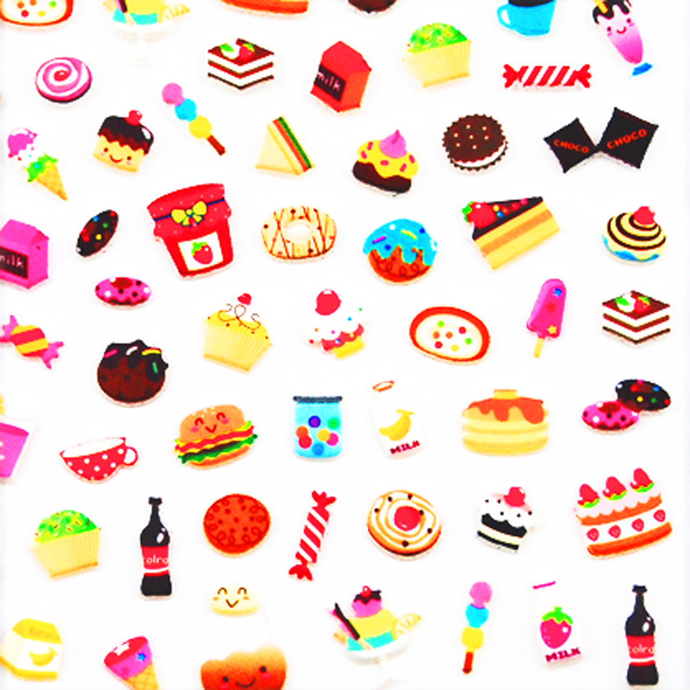 Stickers