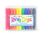 Rainy Dayz Crayons - Set of 12