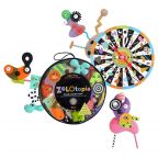 Zolotopia - Creativity Kit with Games