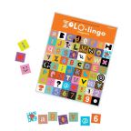 Zolo-Lingo Magnets