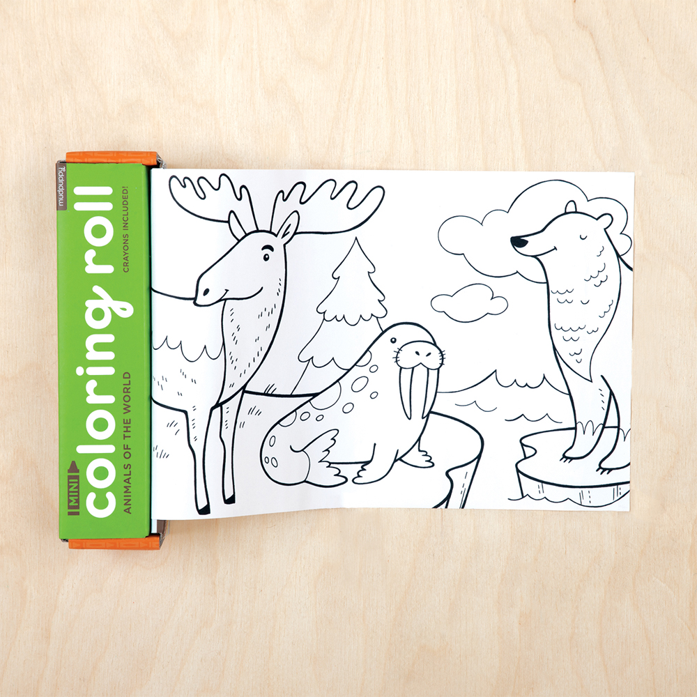 Paper & Blank Books