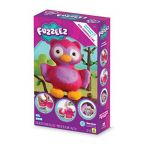 Felting Kit - Owl