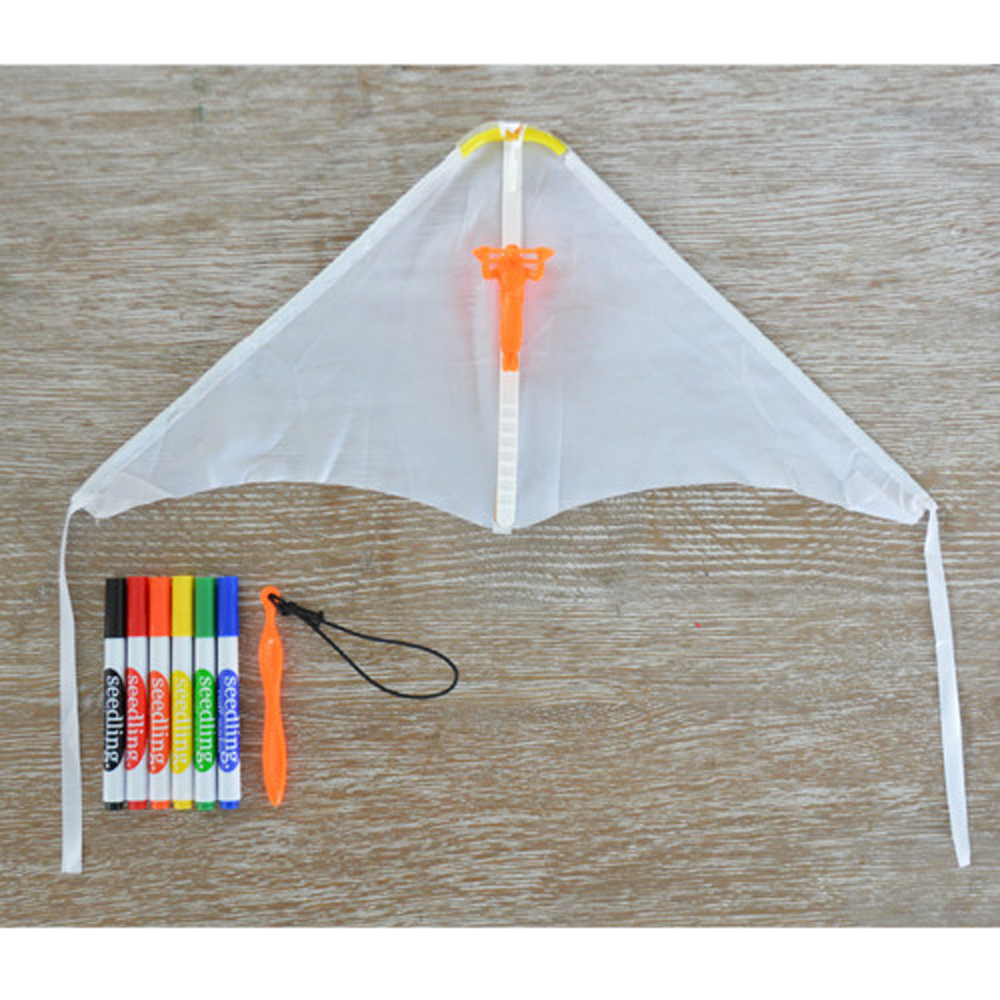 Homemade Hang Glider