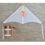 Decorate a Hang Glider Kit