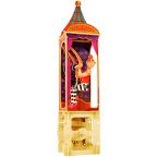 Circus Acrobat Automaton Kit