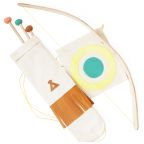 Bow & Arrow Set