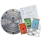 The Secret Lab - Escape Room Game