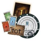The Mysterious Museum - Escape Room Game