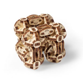 Diy Wooden Fidget