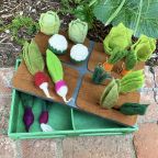 Grow a Garden - 18 piece set