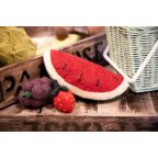 Felt Watermelon