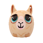 Llama Mini Bluetooth Speaker
