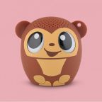 Monkey Mini Bluetooth Speaker