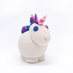 Sparkling Unicorn Activity Bucket