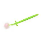Pink Dandelion Pen