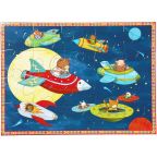 Up and Away - 20 pc puzzle