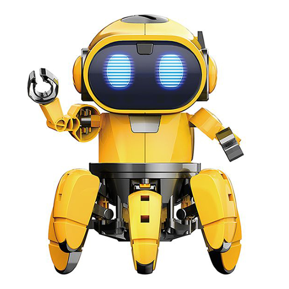 Robotics