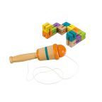 Wooden Fidget Set