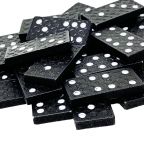 Dominoes To Go