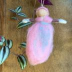 Four Season Fairies - Spring