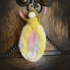 Four Seasons Fairy - Winter