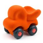 Natural Rubber Dump Truck