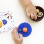 Solar System Set