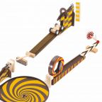 Zig & Go - Chain Reaction Set - 45 pieces