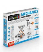Levers and Linkages