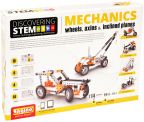 Wheels, Axels & Inclined Planes